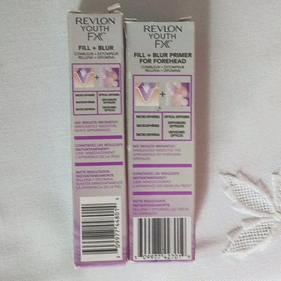 Revlon Youth FX Fill & Blur (2) - Picture 7 of 9